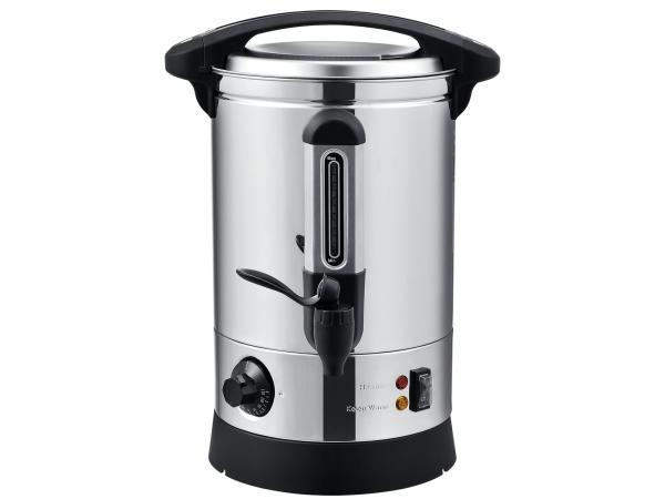 RVS Glühweinkoker Teramo - 7 Liter - 1500 Watt