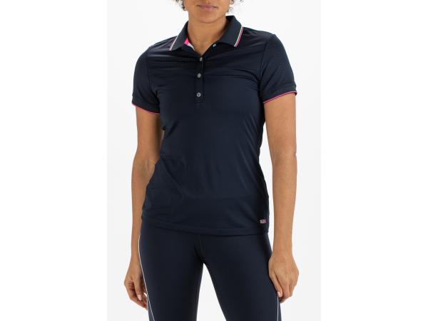 Sjeng Sports damespolo - maat XL - Chantal
