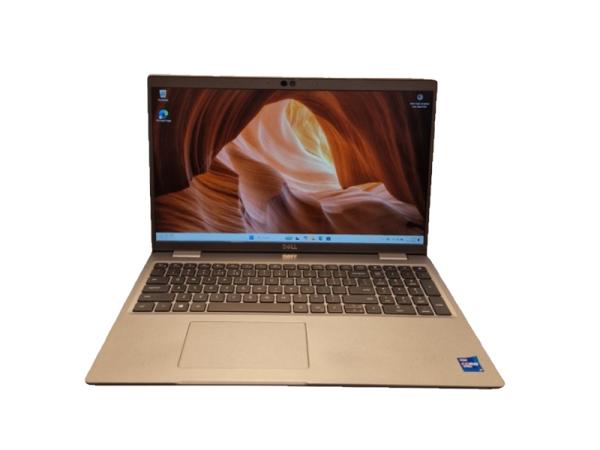 Dell Latitude 5520 Intel Core i7-1185G7 V Pro 16GB 512GB SSD