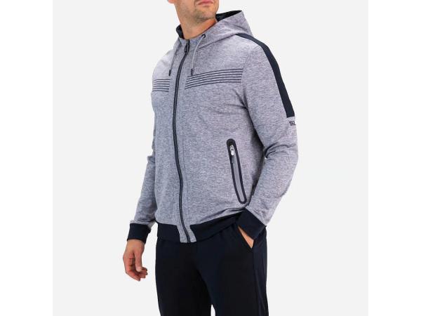 Sjeng Sports sportjack - maat M - Aleck