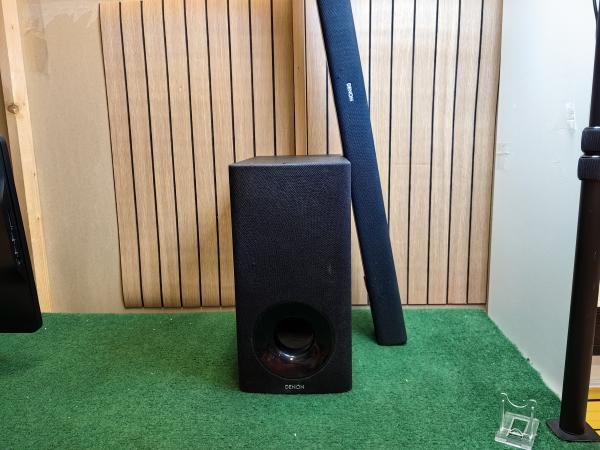 Denon DHT-S316 - In Nette Staat