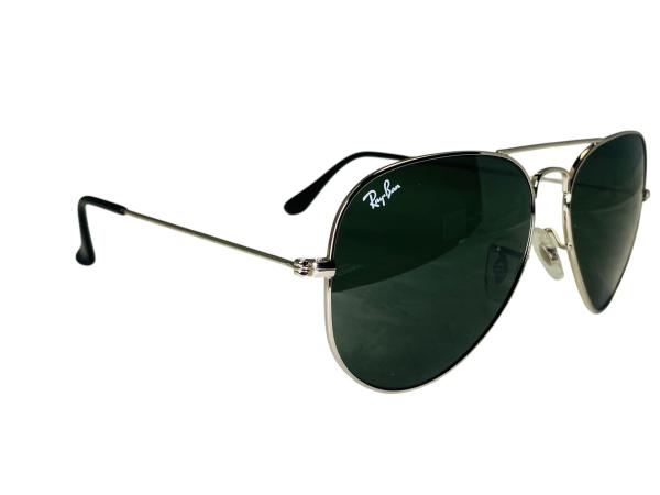 Ray-Ban | Icon Aviator Large Metal | Full Set