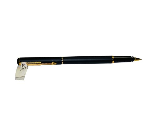 Parker | Model 88 | Matte Black & Gold | Executive Class