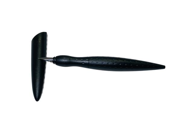 Rotring | 'Skynn' Fountain Pen | Ergonomic Bio-Design