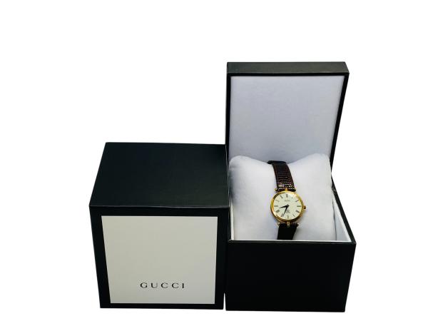 Vintage Gucci | Icoon 'Sherry Line' Sideline