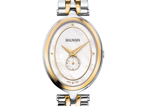 Balmain 'Haute Elegance' Dameshorloge - Online €530! 