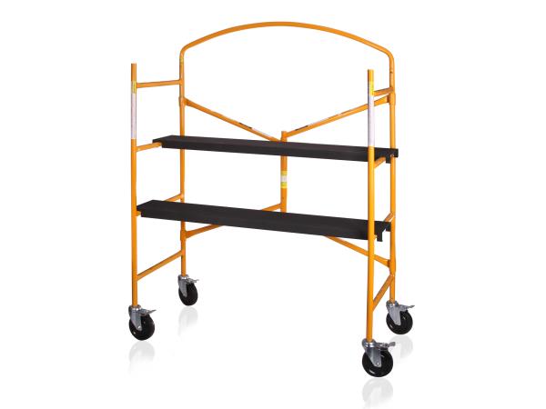 Werkplatform hoog model