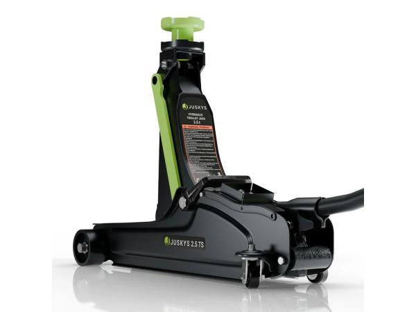 Doe-het-zelf & Verbouw