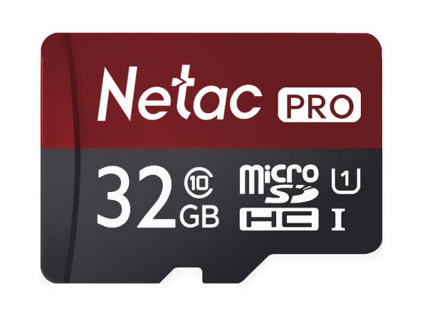 Micro SD kaart 32GB