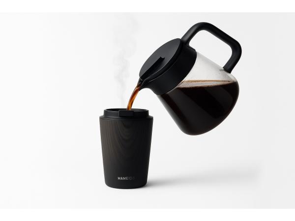 Thermos beker - Mameido