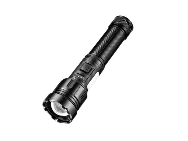 Zaklamp - zeer krachtig