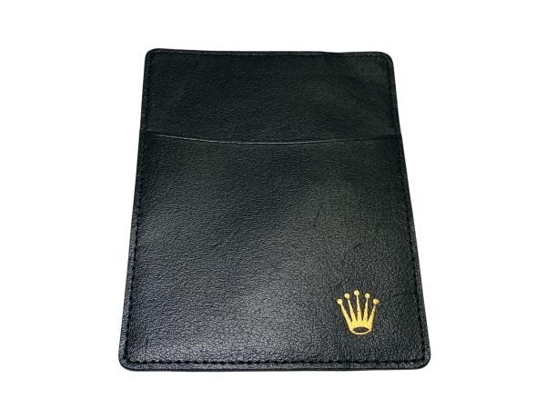 Authentic Rolex | Lederen Pashouder | Ref. 0101.40.34