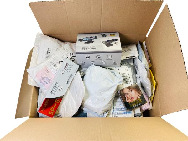 Luxe Goederen | Kerst Veiling! 