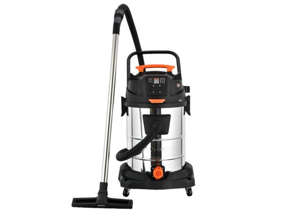 Daewoo nat- en droogzuiger DAVC2400-60L