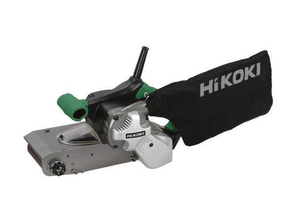 Hikoki bandschuurmachine 100mm SB10V2WAZ