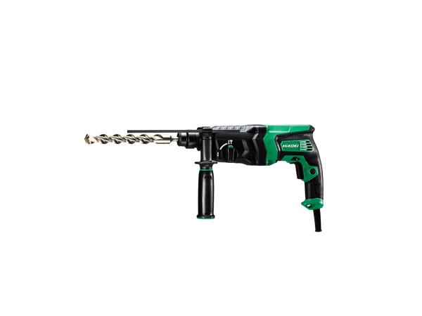 Hikoki boorhamer 830W DH26PB2WSZ