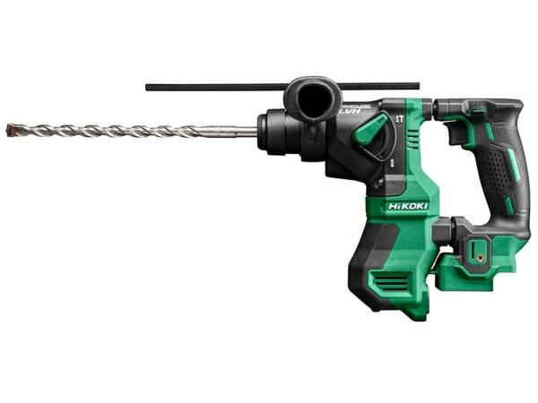 Hikoki boorhamer SDS Plus 12V DH12DDW2Z