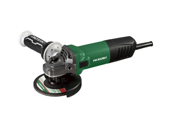 Hikoki haakse slijper ø125mm G13SWYMZ