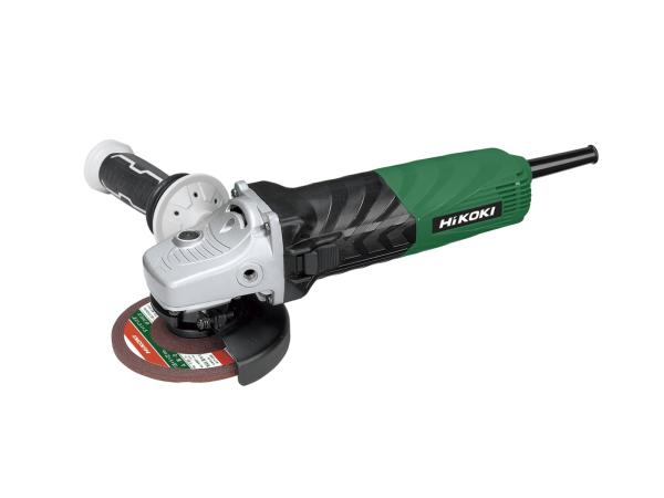 Hikoki haakse slijper G13VAWKZ