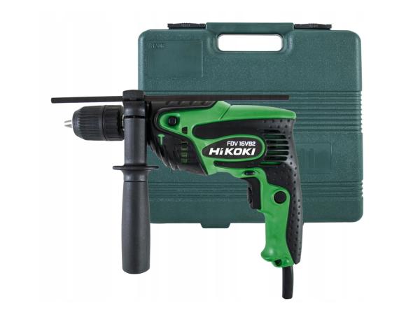 Hikoki klopboormachine FDV16VB2U3Z 550W