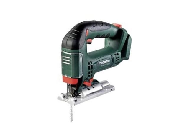 Metabo accu decoupeerzaag body STAB 18 LTX 100