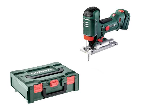 Metabo accu-decoupeerzaag STA 18 LTX 100 body
