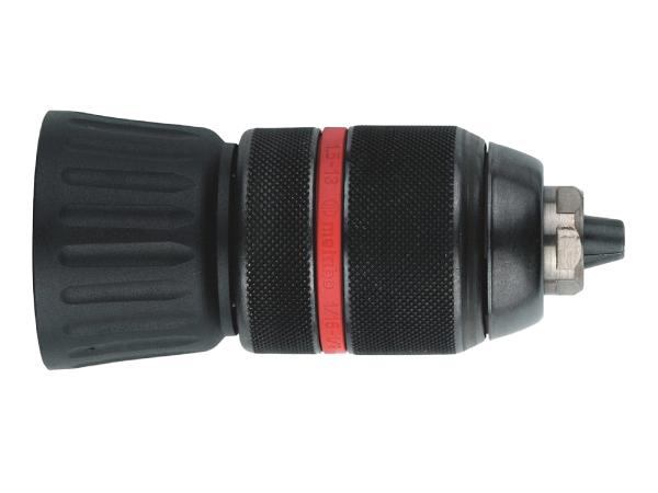 Metabo snelspanboorhouder 13mm met adapter