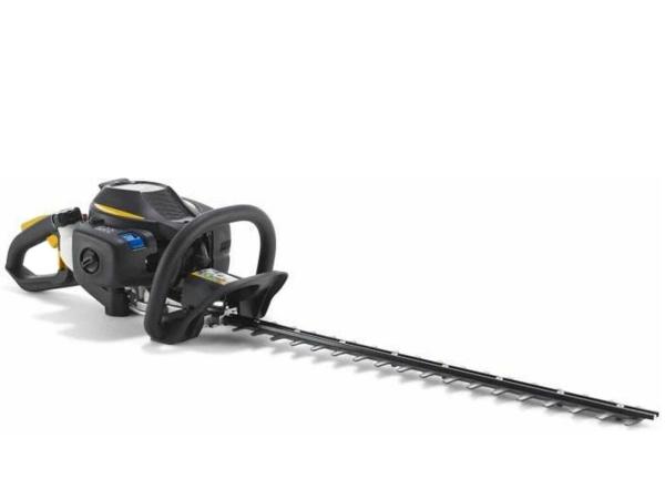 McCulloch heggenschaar benzine 6028 ErgoLite