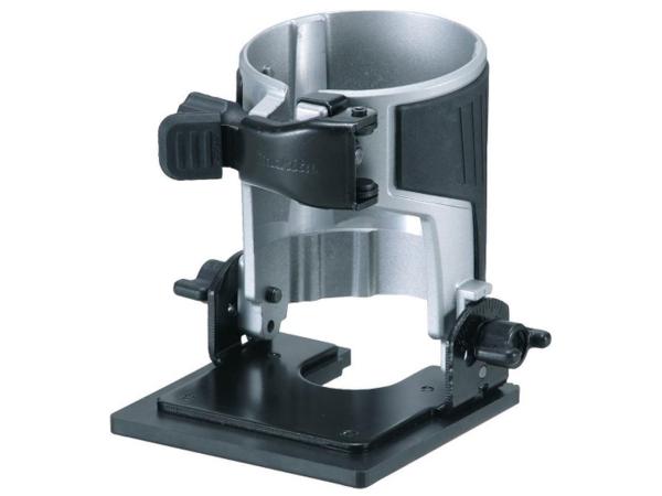 4x Makita kantelbare freesbasis voor RT0700C 195561-4