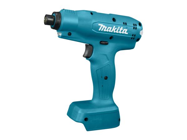Makita momentsleutel 18V body 5-12Nm DFT129FMZ