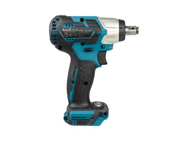 Makita slagmoersleutel TW161DZ