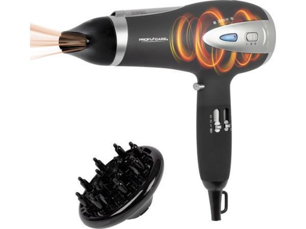 ProfiCare HTD 3113 Haardroger 