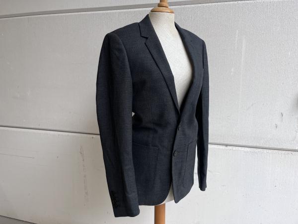 Sandro Heren Colbert maat 44 Grijs