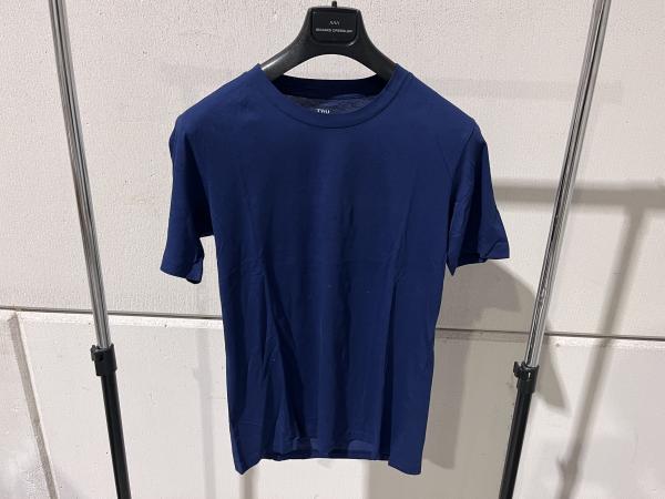 Won Hundred T-shirt XXS/XS Blauw
