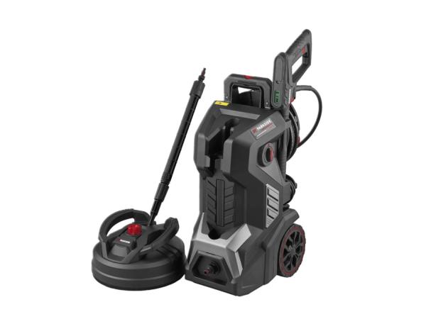 PARKSIDE PERFORMANCE PHDP 180 C2 Hogedrukreiniger 180 bar