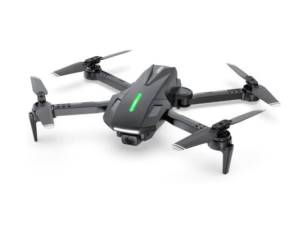 DEERC D70 Mini-drone met 1080p HD-camera