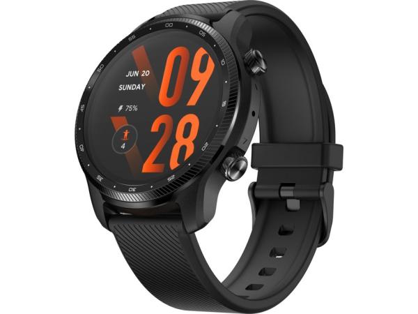 TicWatch Pro 3 Ultra GPS Smartwatch 48mm 