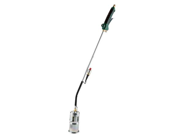 Parkside Gasbrander – Professionele Gas-Pistoolbrander 4 bar