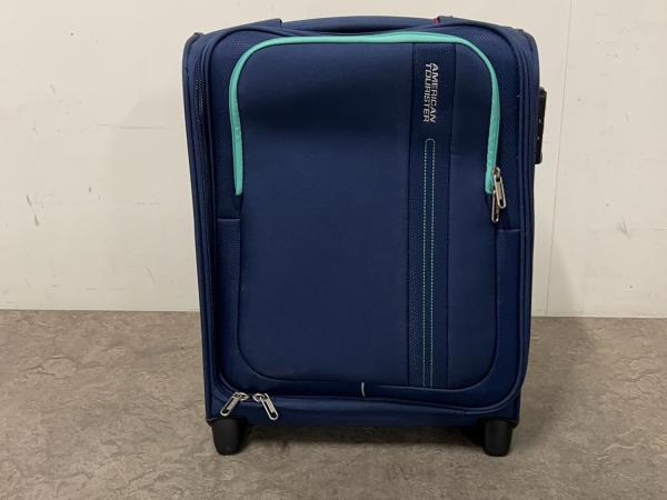 American Tourister koffer Sea Seeker 45cm