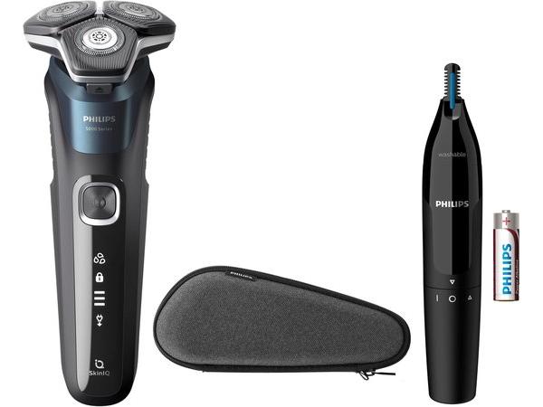 Philips elektrisch scheerapparaat Shaver Series 5000