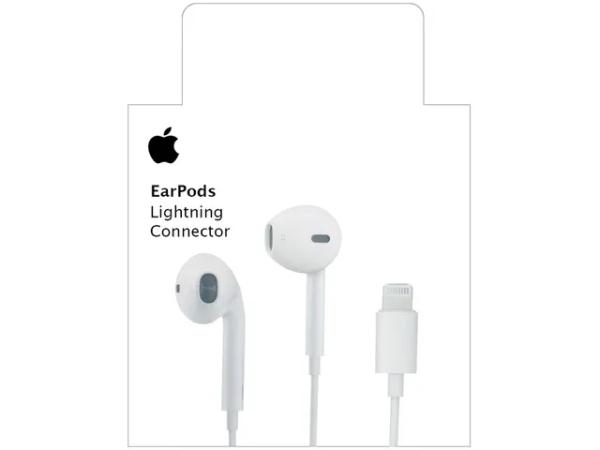 Apple EarPods met Lightning Aansluiting