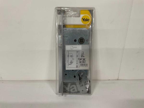 5x Yale insteekslot dubbel links 60mm A2658-60