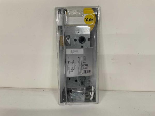 7x Yale Insteekslotset A2658 Rechts 50mm