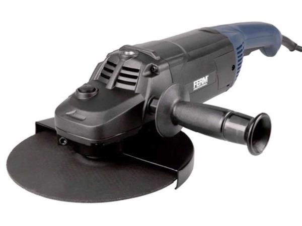 Ferm haakse slijpmachine AGM1097P