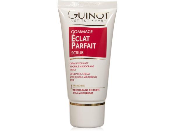 Guinot Gommage éclat parfait scrub