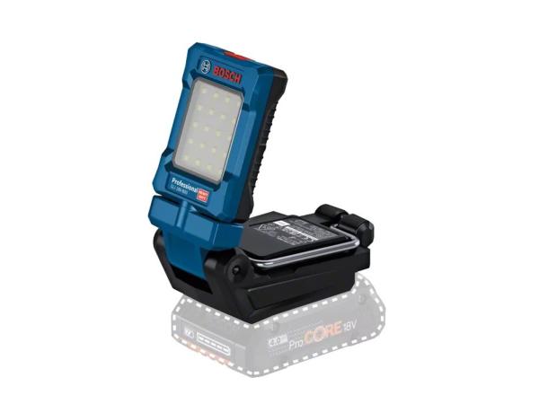 Bosch Professional accu bouwlamp body GLI 18V-800