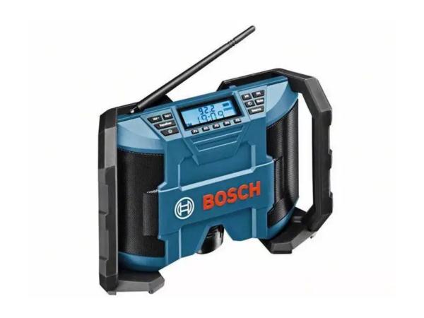 Bosch Professional bouwradio body GML 10,8 V-LI 12V