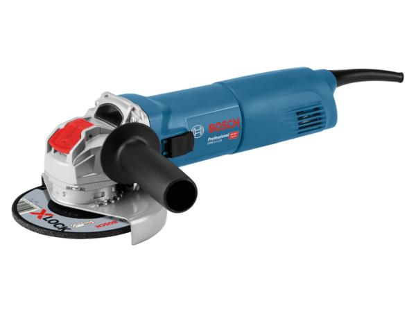 Bosch Professional haakse slijper GWX 14-125 X-Lock