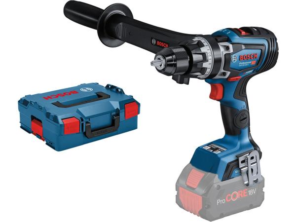 Bosch Professional schroefklopboormachine body GSB 18V-150 C