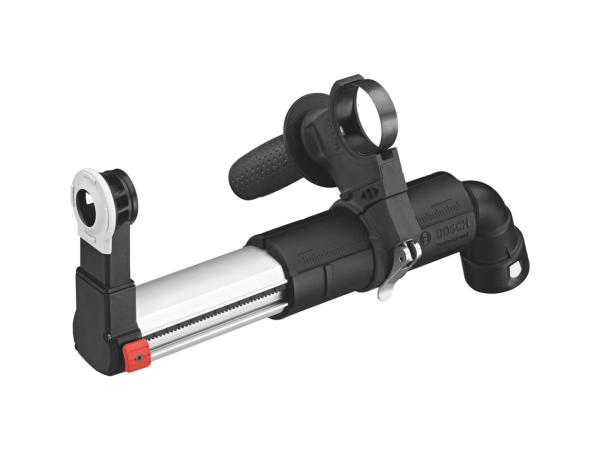 Bosch Professional stofafzuigsysteem GDE 16 PLUS